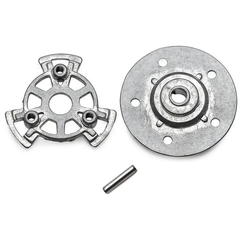 Bộ xây dựng lại ly hợp trơn trượt hạng nặng 5352A 5352R cho TRAXXAS Summit E-Revo Rustler 4WD E-Maxx RC Phụ tùng nâng cấp xe