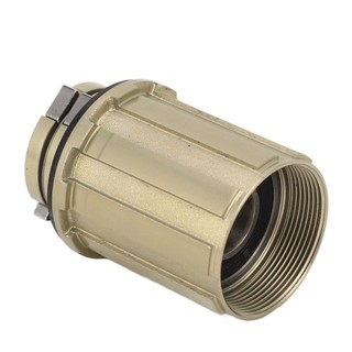 JKDESIGN Bike Freehub Thân xe đạp, 2 vòng bi 11 tốc độ, Hợp kim nhôm bền bỉ, Phù hợp xe đạp đường núi và đường trường