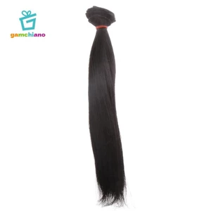 Gamchiano Búp Bê Tóc Giả Sợi Nhiệt Độ Cao Phù Hợp Cho 1 / 3 1 / 4 DOD Sửa Chữa Phụ Kiện