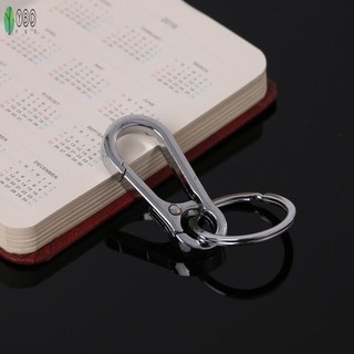 Móc khóa Carabiner - Hộp đựng chìa khóa bền