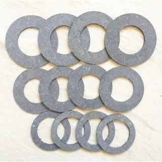 Cờ Lê Má Phanh Tay 0,75 Tấn, Cờ Lê Vẽ Tay, Phụ Kiện Cờ Lê Bầu 2K8B
