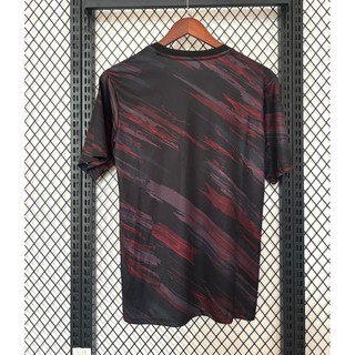 Áo sơ mi bóng đá Bayern 2025-26 chất lượng cao, có thể tùy chỉnh tên và số - Size S đến 4XL