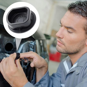EDB * Bảo vệ lỗ ống kính cản trước tự động có thể tái sử dụng Phụ kiện cao su chịu thời tiết