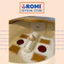 Máy ngâm chân massage OROMI ORM-259B - Bồn mát-xa chân hồng ngoại có sục khí