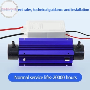 Ống gốm Hodou Máy tạo Ozone Khử trùng VN