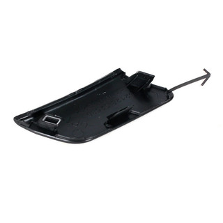 1 Chiếc Dành Cho Xe Toyota Corolla Altis Seadn 2019 2020 2021 Xe Phía Trước Ốp Lưng Kéo Móc Nắp Xe Kéo Kéo Nắp Mắt Nắp Dưới Lưới Tản Nhiệt