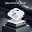 Máy Chiếu HY320mini Phụ Kiện Vỏ Ống Kính Tránh Bụi Chống Thấm Nước Bảo Vệ Ống Kính Đặc Biệt Cho HY320 Mini Projctor Mũ Bảo Vệ