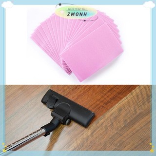 ZMONH 30 Cái / túi Máy Làm Sạch Sàn Hòa Tan Trong Nước Lau Sàn Lau Sàn Gỗ Sàn Nhà Vệ Sinh Hộ Gia Đình Dụng Cụ Vệ Sinh