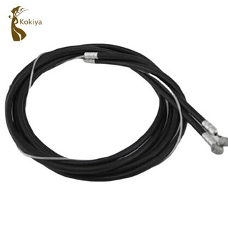 Phanh xe đạp Bộ phanh xe đạp leo núi, Phụ kiện đi xe đạp Cần phanh di động Dây phanh Phụ kiện cáp phía trước phía sau