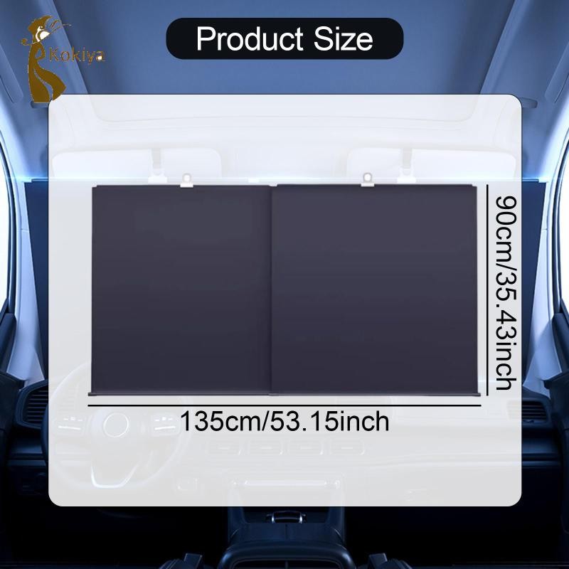 Tấm che nắng kính chắn gió Tấm che nắng cửa sổ phía trước có thể gập lại cho Compacts Sedan
