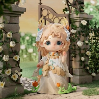 Heyone JOY Guardian Contract Blind Box Chơi hợp thời trang Tay-Run