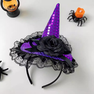Trang Phục Halloween Cho Trẻ Em Và Gia Đình - Cosplay & Trang Trí Tiệc