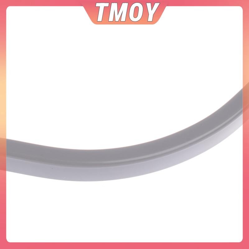 TMOY - Hộp bảo vệ mép vợt pickleball hỗ trợ đào tạo, dễ dàng gắn vào và tháo ra để bảo vệ vợt của bạn