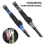 ROLY Golf Grip Huấn luyện viên, Cử chỉ Swing Nhựa Golf Hỗ trợ huấn luyện, Tư thế tay phải Chỉnh sửa Câu lạc bộ Golf Tay cầm Corrector Người mới bắt đầu