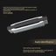 10 lỗ Blues Harmonica C Key Harmonica Harmonica C Harmonica