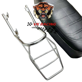 Combo yên cảng baga sau xe win 100 - xe win