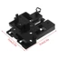 Btsg Chính Xác Phù Hợp Với SSD Gắn Adapter Giá Đỡ Ổ Cứng Cho M410 M415 M910T Bo Mạch Chủ Cải Thiện Độ Bền