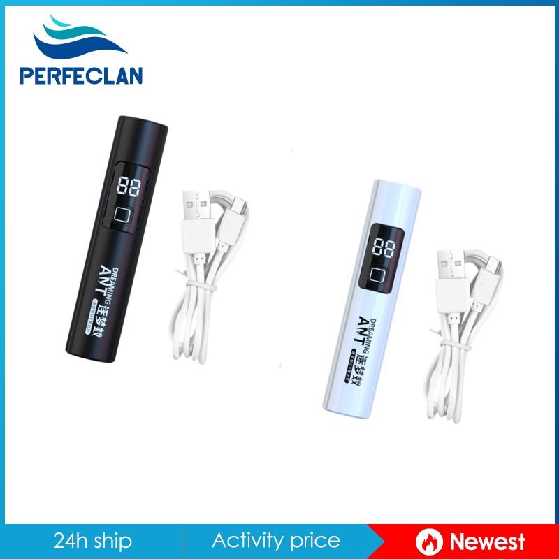 Đèn pin Blacklight kiểm tra thực phẩm và hoá đơn giả bằng tia cực tím và ánh sáng huỳnh quang tại nhà