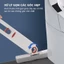 Cây lau bếp mini tự vắt đầu bọt biển thấm hút nhanh nhỏ gọn tiện dụng