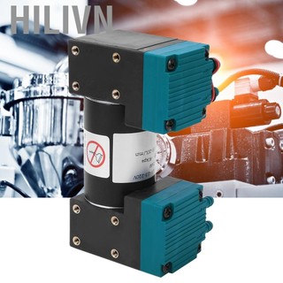 Hilivn Máy bơm chân không Chất liệu cao cấp Máy móc mini dành cho công nghiệp