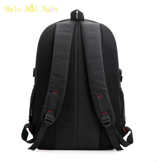 Ba Lô Du Lịch Công Sở Đa Năng - Túi Laptop Học Sinh 15.6 Inch Chống Sốc Dung Lượng Lớn