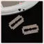 JRP Ngộ nghĩnh Sáng Tạo Acrylic Mô Phỏng Kẹp Tóc Cho Bé Gái Mũ Đáng Yêu Thời Trang Ánh Sáng Sang Trọng Kẹp Tóc Đáng Yêu Kẹp Tóc JRP