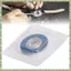 1Pc Cơ Đồng Hồ Chuyển Động Mainspring Đồng Hồ Lò Xo Thay Thế Một Phần Phụ Kiện Dụng Cụ Sửa Chữa 3135
