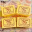 SSVN Mô Phỏng Dễ Thương Bóp Bơ Đồ Chơi Phục Hồi Chậm Đồ Chơi Giảm Căng Thẳng Cảm Giác Tay Đồ Chơi Thần Tài Cho Trẻ Em Người Lớn Văn Phòng Ấn Độ.