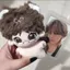 BTS10cm Búp Bê Cotton Sang Trọng Búp Bê Dễ Thương Kim Tae Hyung Tian Jungkook Min Yoongi Búp Bê 6.13