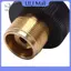 ULJ Hộp Chuyển Đổi Khí Sang Số Nạp Lại Adapter Bếp Xi Lanh Đầu Hộp Khí.