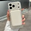 Ốp Điện Thoại Ngôi Sao Dần Từ Tính Cho iPhone 17 Pro Max 16 15 14 Vỏ Bảo Vệ Chống Sốc