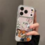 ốp lưng iphone Zootopia Cho Iphone 17 Iphone 11 Pro 12 13 14 15 16 7 xs xr Pro Max Plus IP12PROMAX IP13PROMAX IP14PROMAX