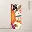 Ốp điện thoại Sun Ban YIJS Thích hợp cho IPhone 12 PRO 13 14 15 ProMax 11 17 AIR 7 8 PLUS 16 E XR XSMAX Phim hoạt hình Niche Film Hard Case