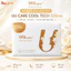 Băng Vệ Sinh Ban Đêm UU Care Cool Tech 320mm, Mát Lạnh Dễ Chịu, Siêu Thấm Hút, Bảo Vệ Suốt Đêm