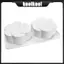 Khuôn Mousse hoa silicon linh hoạt Kool Thích hợp cho nhiều dịp làm bánh