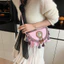 Túi Tua Rua Bohemian Nữ 2025 Phong Cách Mới Phong Cách Dân Tộc Túi Dệt Siêu Nóng Niche Tinh Tế Phù Hợp Với Túi Messenger26061504