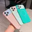 Thích hợp cho iPhone17 Vỏ từ tính tản nhiệt màu Dopamine Apple 16 Màu tương phản Bao gồm tất cả 15 Bảo vệ cá nhân chống sốc