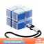 {SẴN SÀNG} Hộp đựng thuốc 8 lưới Magic Cube