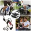 MAKY Loa Xe Đạp Dây Đeo Cố Định Loa Di Động Gắn Xe Đạp Leo Núi Chai Lồng Xe Golf Loa Xe Đạp Giá Đỡ Bình VN