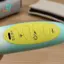 Dụng cụ Bluetooth di động có thể sạc lại Kazoo bằng điện ABS có âm thanh khuếch đại để luyện tập âm nhạc