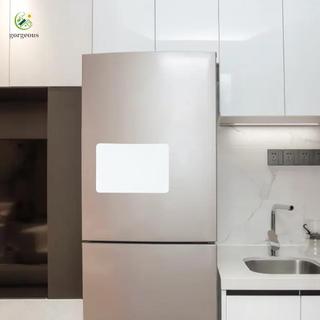 [FUXIN]Magnetic Message Board for Fridge A5 Size Bright Non toxic Ink Easy to Clean