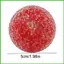 Đồ chơi căng thẳng giòn Waxberry Bóp Fidget Hình trái cây Bóp bóng cho trẻ em Thanh thiếu niên Người lớn Học sinh Du lịch saixit2vn