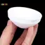 < Honeyba > Nồi nấu chảy thạch anh Silica nhiệt độ cao cho dụng cụ trang sức bạc vàng Đẹp