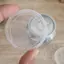 MAKY Nhựa Chống Rò Rỉ Nắp Thay Thế Nhiều Kích Cỡ Kín Có Thể Tái Sử Dụng Cho Lon Bình Bữa Ăn Chuẩn Bị Nhà Bếp Giải Pháp Bảo Quản VN