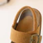 Giày Sandal Bé Trai Bé Gái Phong Cách La Mã Vintage, Dép Quai Hậu Trẻ Em Quai Dán Đế Mềm Chống Trượt Cao Cấp