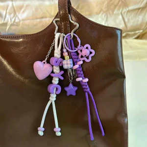 ✨Sản phẩm mới✨Yichun Hàng Hóa Schoolbag Đồ Trang Trí Dệt miu Series Túi Móc Khóa Mặt Dây Chuyền Người Hâm Mộ Buổi Hòa Nhạc Hỗ Trợ✨Sự kiện✨