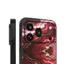 Ốp Lưng Cho Honor 600 Pro Họa Tiết Da Đá Cẩm Thạch Dòng Da Mềm Edge Chống Rơi Vỏ Điện Thoại