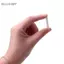 Belleshopp Belleshopp LUCKDANO Electric Eraser Refills 50 cái φ5mm Big Erasers Thú vị và Chức năng dành cho Nghệ sĩ Phác thảo Vẽ Đồ dùng Thiết kế Kiến trúc (30 cái & 40 cái Nạp lại nhỏ)