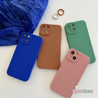 Vỏ Silicon Lỏng Màu Trơn Cho Honor 600 Lite 500 Pro Honor600Lite Đơn Giản Sang Trọng Kinh Doanh Nhiều Màu Sắc Bảo Vệ Ống Kính Mềm Mờ