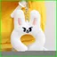 PS1 Đi Lạc Trẻ Em SKZOO Mini U Cổ Gối Sang Trọng Móc Khóa Động Vật Dễ Thương Búp Bê Túi Charm SP1
